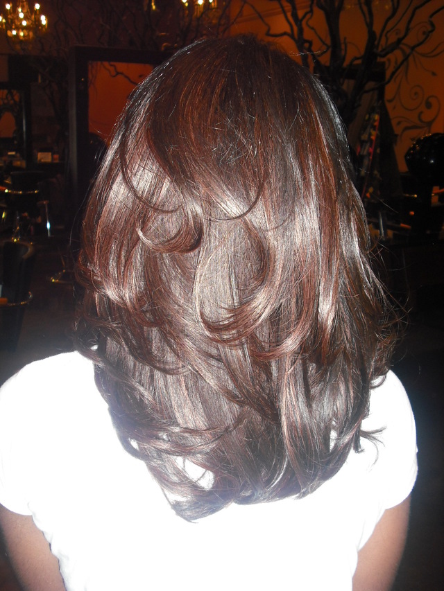 Divastyles.com Long Layers