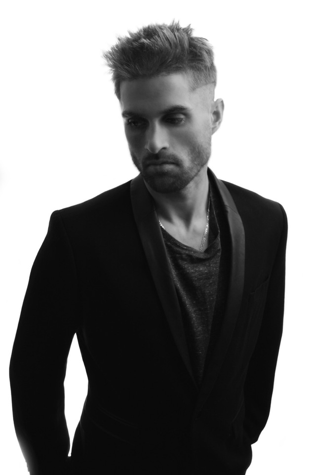 New Mens Collection