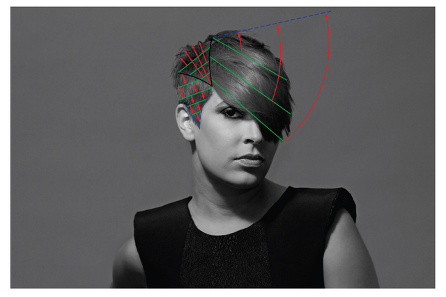 From the Hybrid education Oulipo collection 