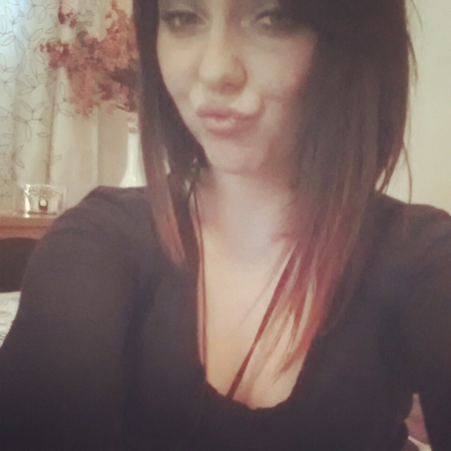 edgy