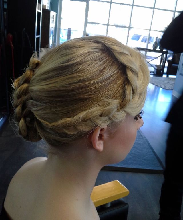 editoral styling class