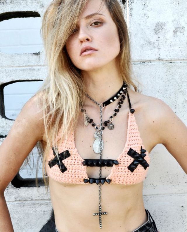 editorial style by Kendi Sullinger using Kevin.Murphy products // Anti.Gravity and Hair.Resort