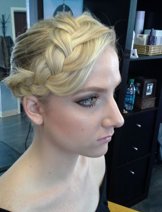 editorial styling class
