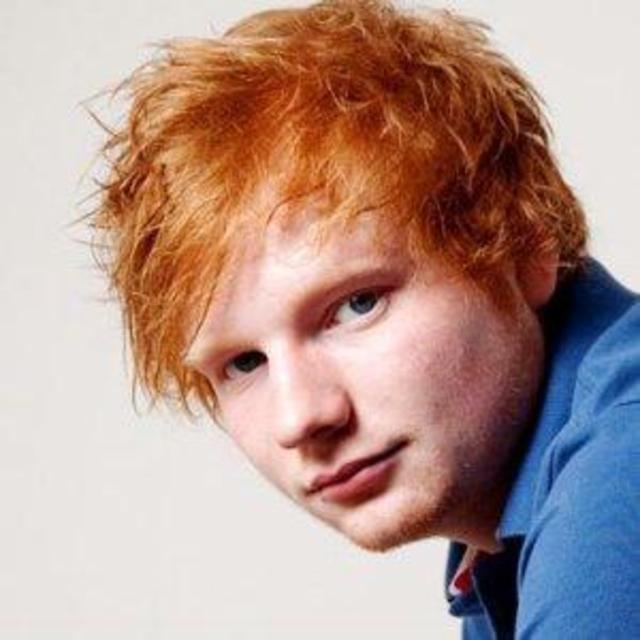 edsheeran