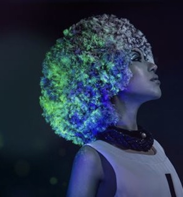 Hair by Joseph huang