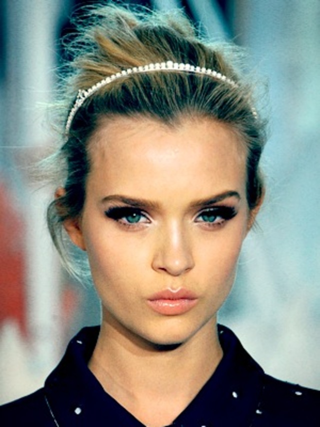 headband hairstyles