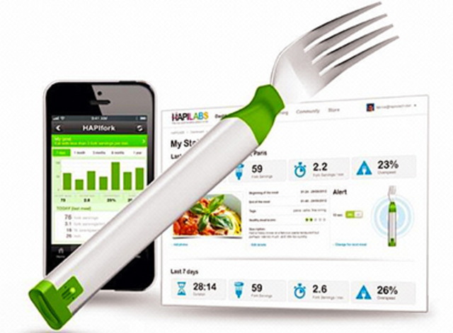 SMartFork