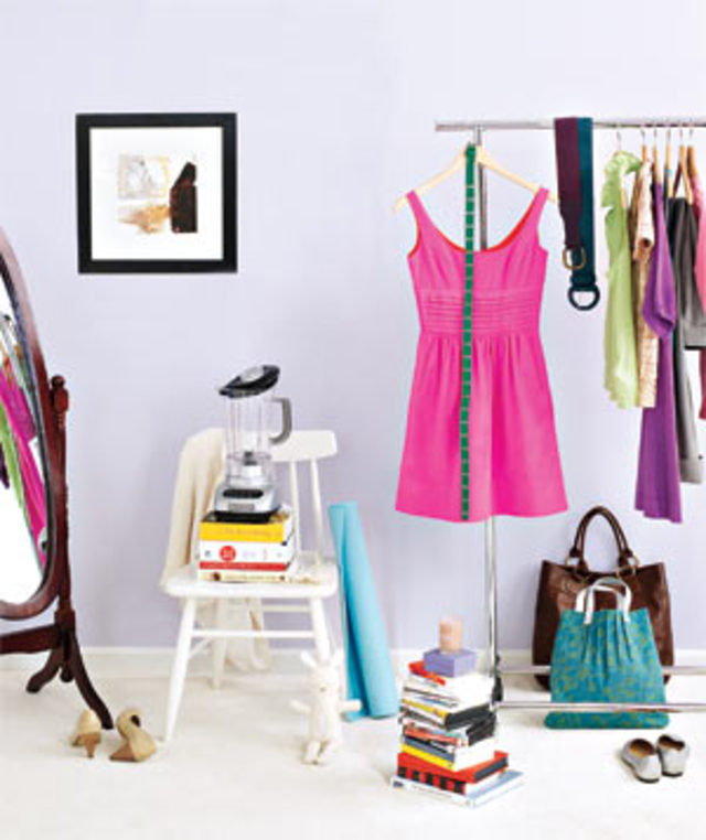 fashion-swap-party