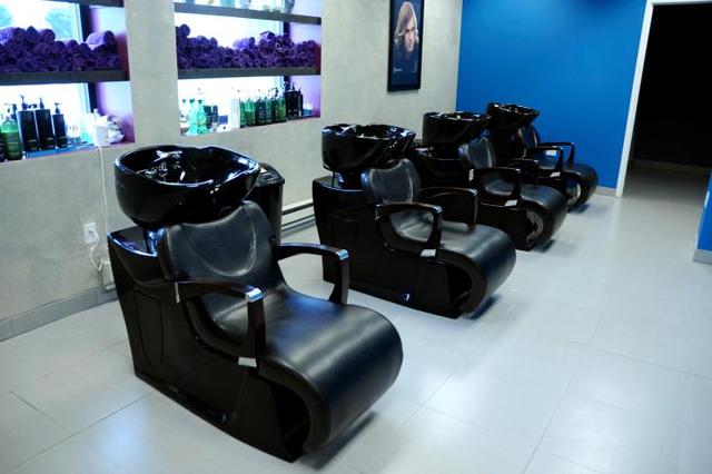 The Beehive Hair Salon