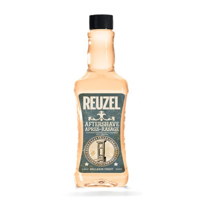 Reuzel Aftershave