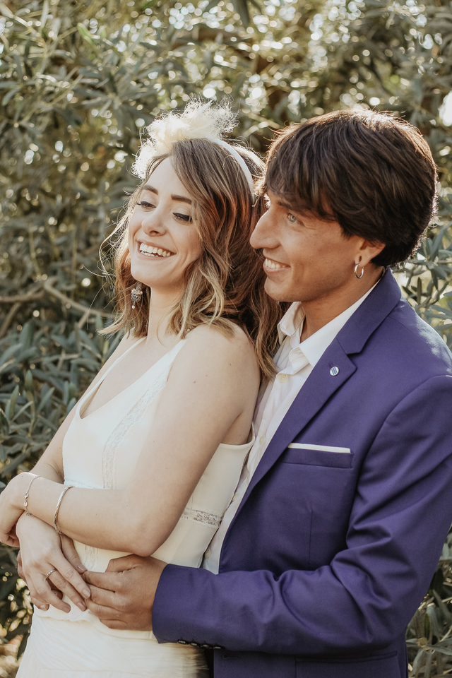 WEDDING - NATURAL