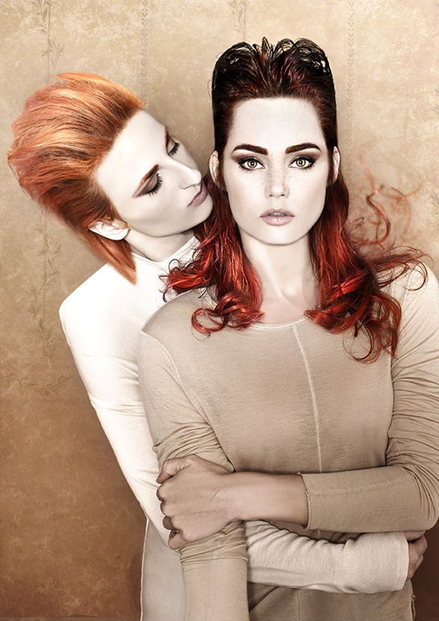 WomanlY