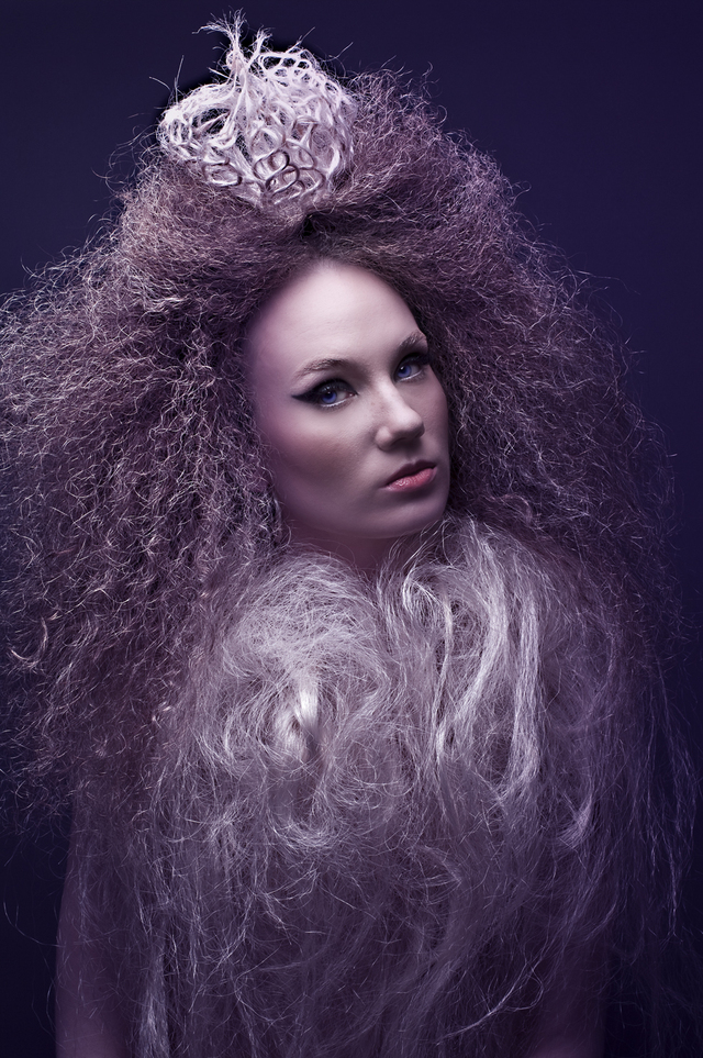 enough hair 