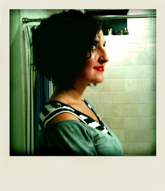 Hair by me
