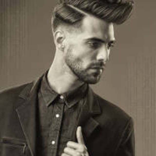 2014 NAHA Men's Finalist
