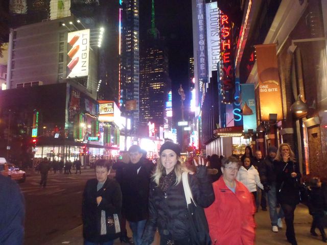 NEW YORK INSPIRATION