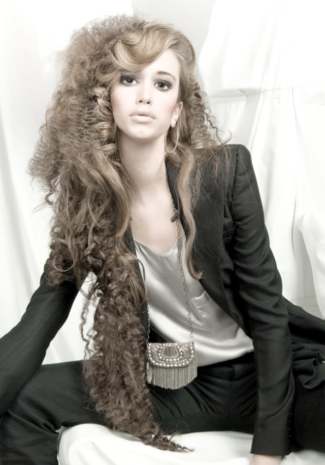 its all about texture