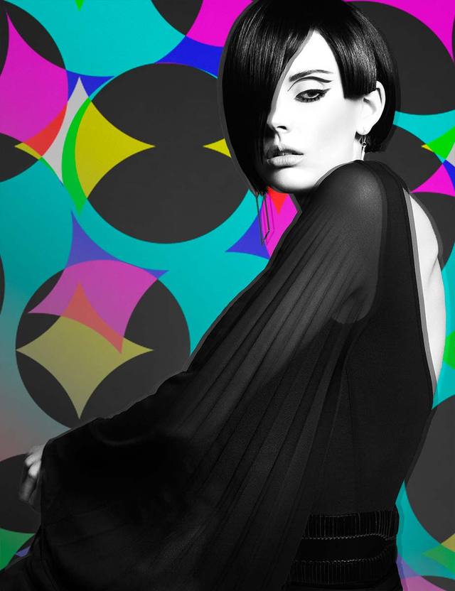 MY 60's VIBE
