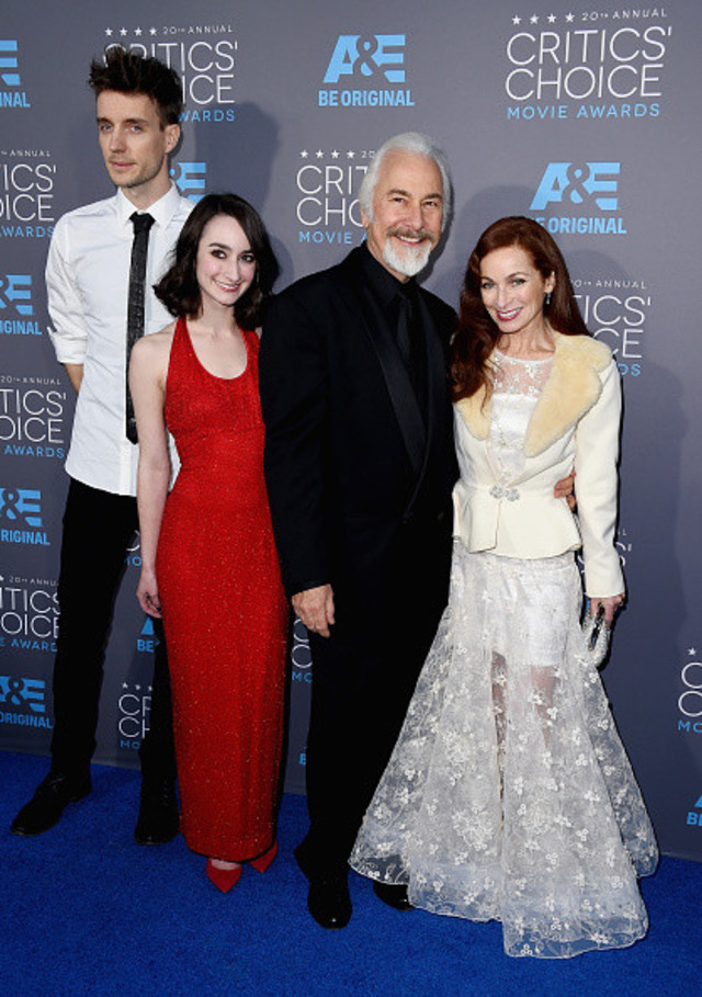 Peoples Choice Awards