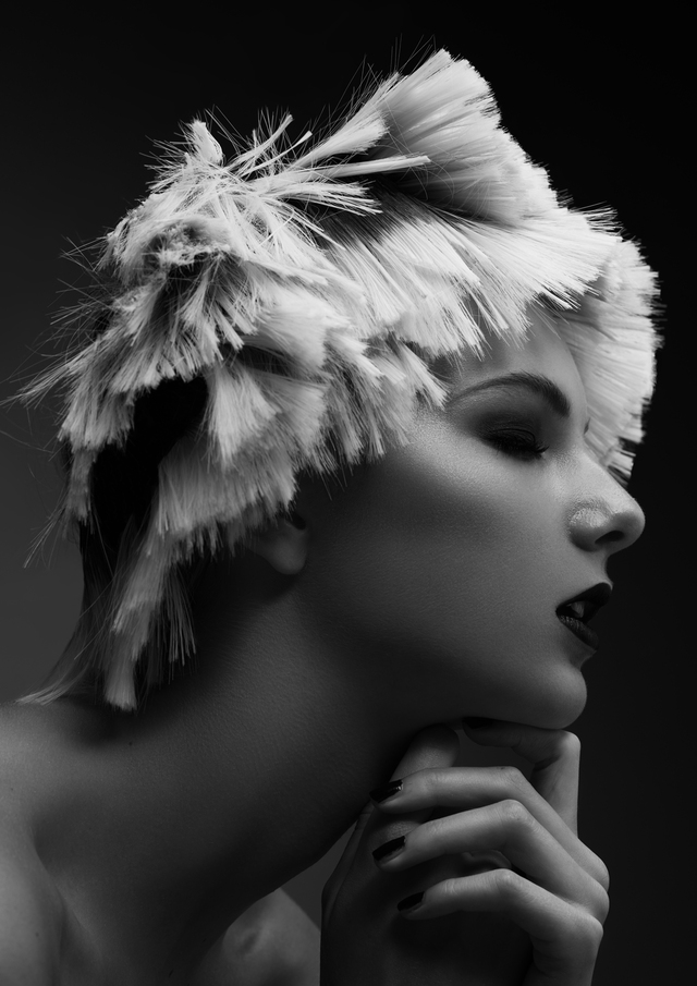 "BLACK PEARL" collection