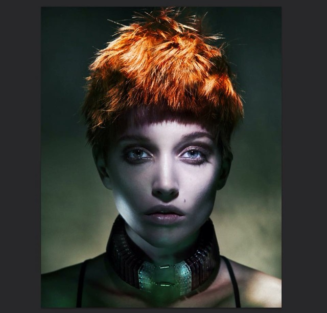 Shane Bennett Art Team