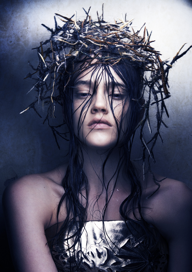 Avant Garde Hairdresser of the Year