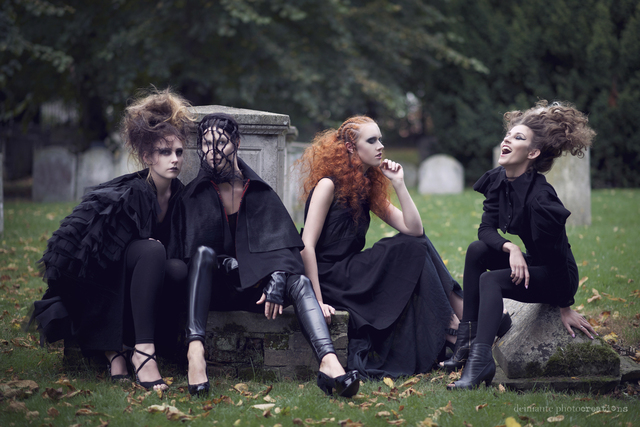Hallows-Eve