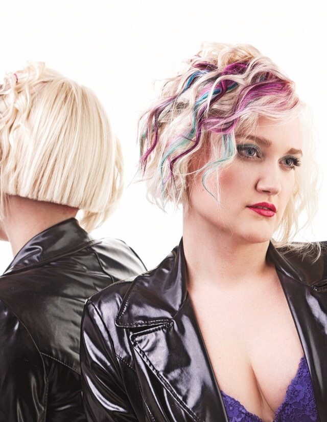 Spicy bob! By Jonas Wixner