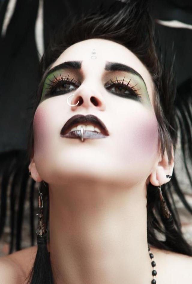 Kat Modeling 