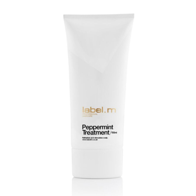 Label.M Peppermint Treatment