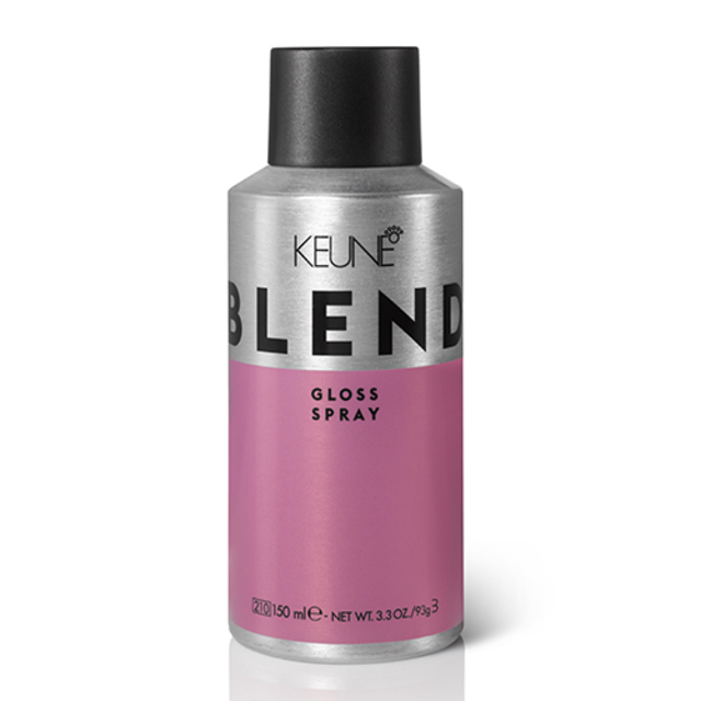 BLEND GLOSS SPRAY