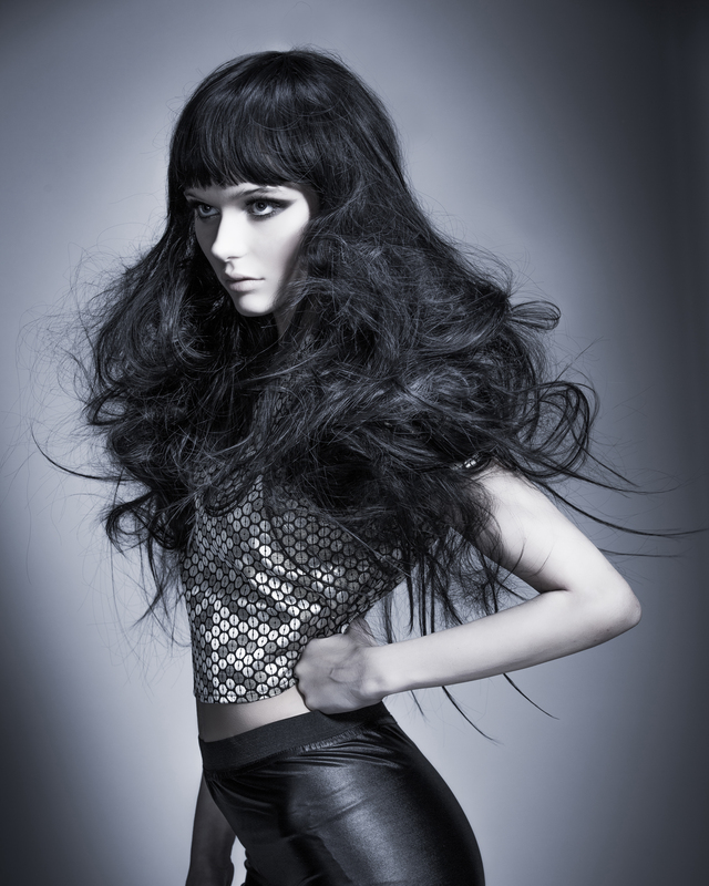 L'esprit de la famme Collection 8