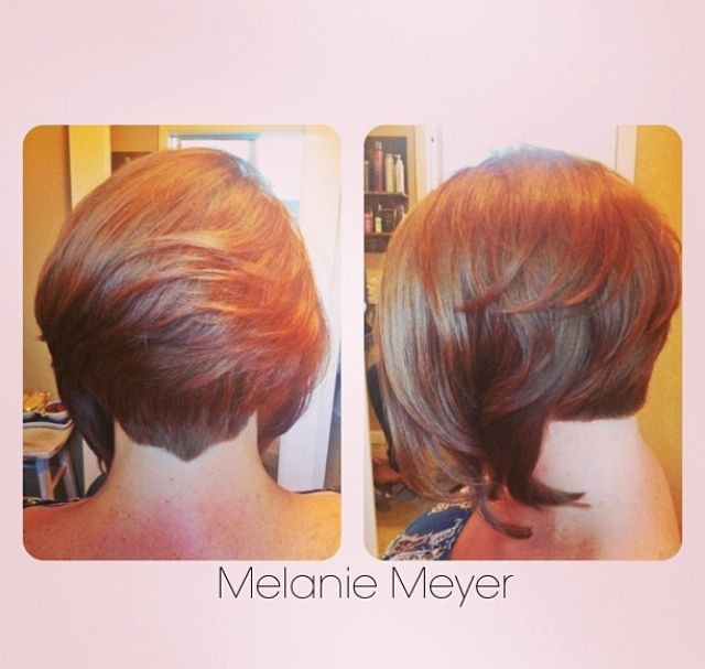 Melanie Meyer Hair