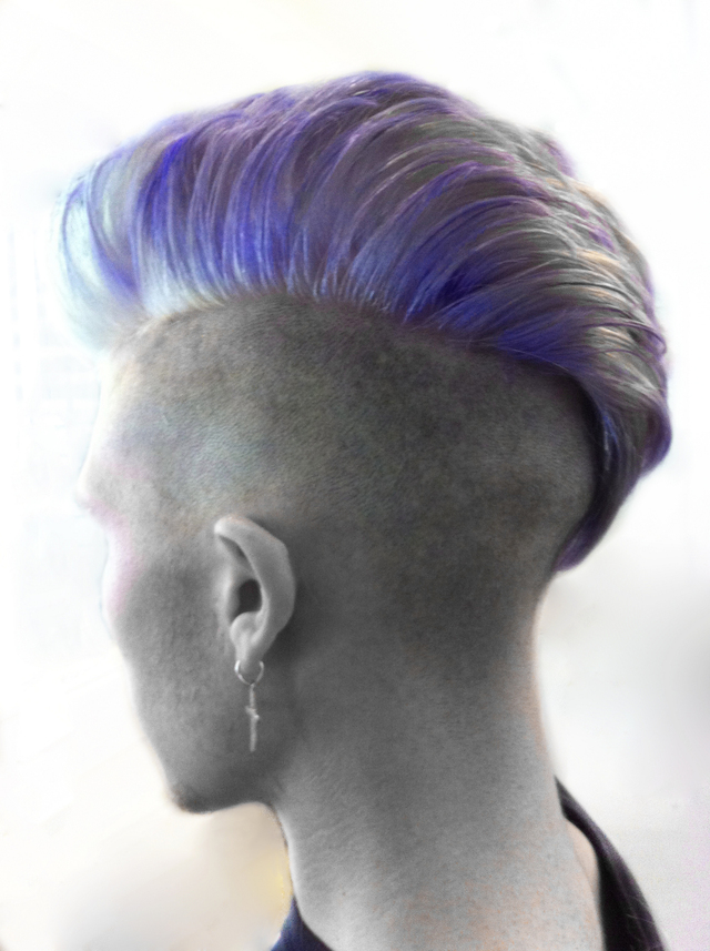 Hair by MyQue Boyd-Kidd