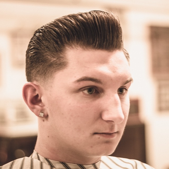 Tapered PoMp