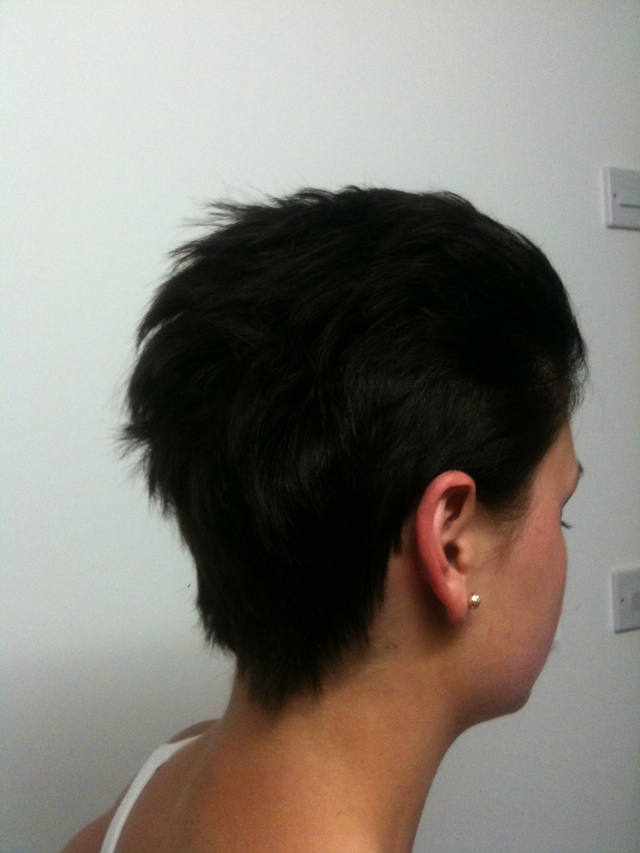short 