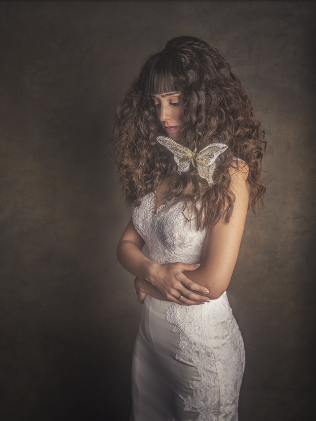 Hairdresser by david robles 