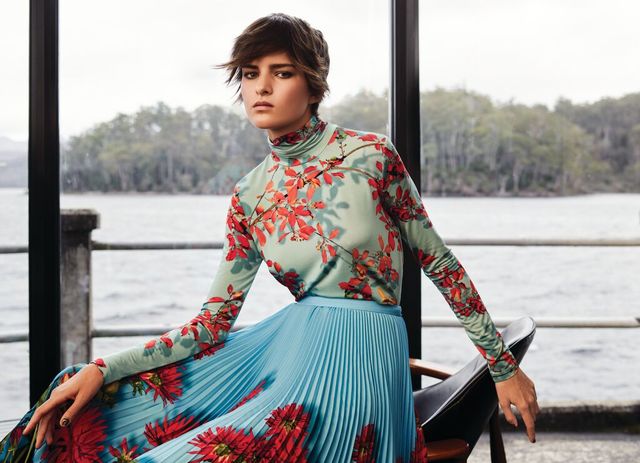 KEVIN.MURPHY Sleeping Water