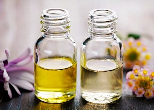 Essential Oils Beauty Products