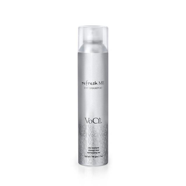 Refresh ME Dry Shampoo