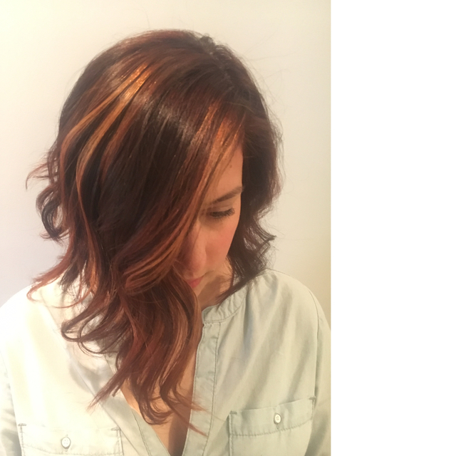 fresh lob by Bryan Wayne 

ig: thebryannn