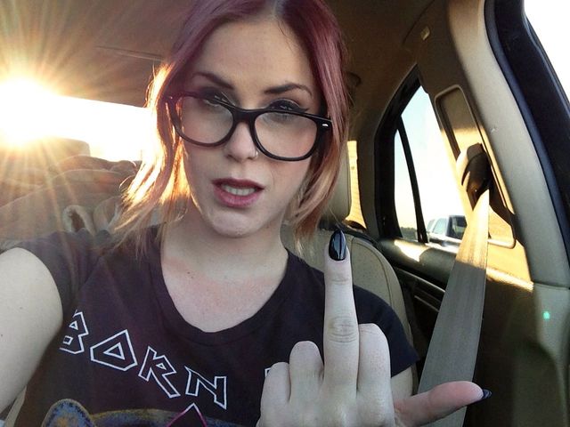 eff you
