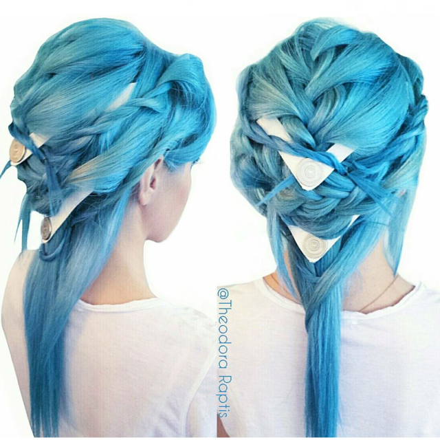 Child of Atlantis 