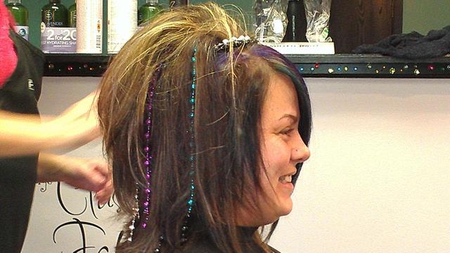 Mane Event Prep #5