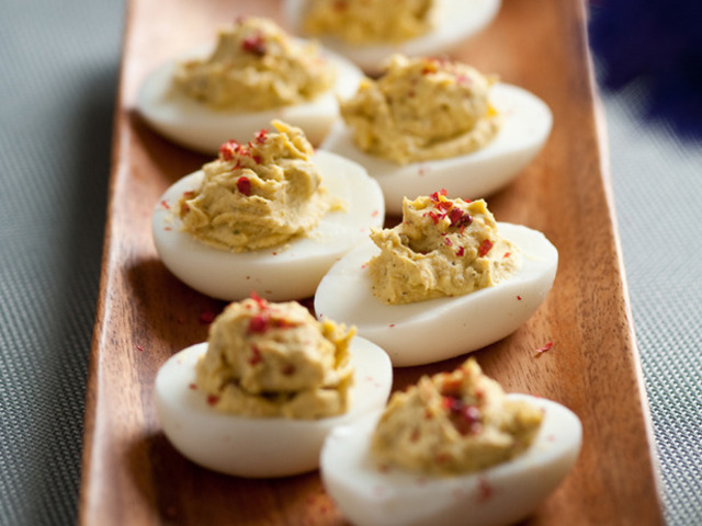 eggs