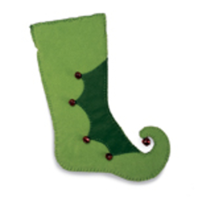 elf-boot-christmas-stocking-craft-step7-photo-150-FF1203STOCKA19