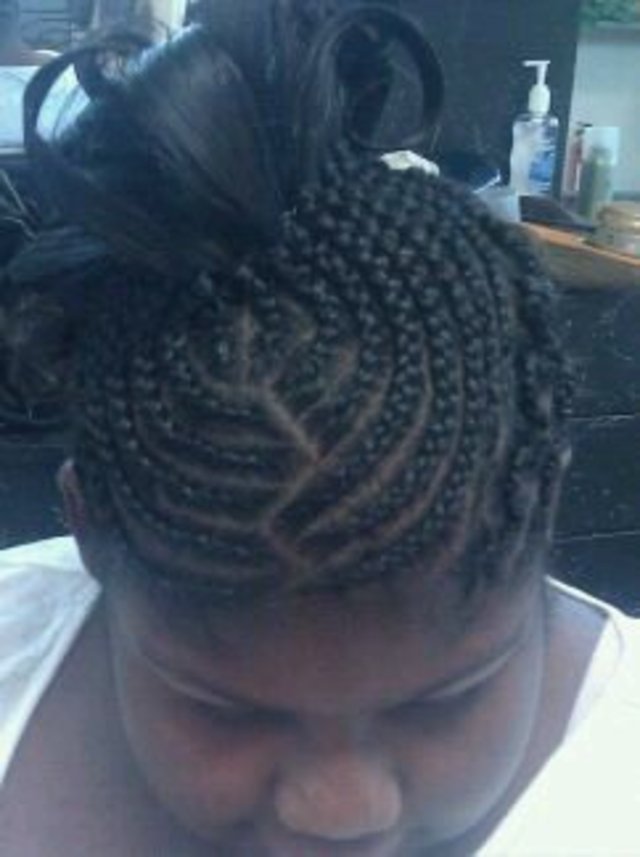 Braider Catrina