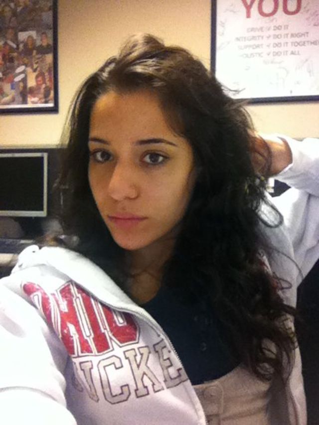 embrace your natural 