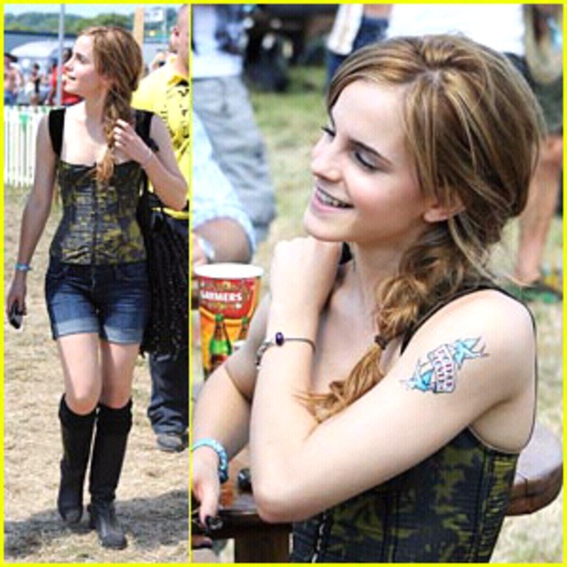 emma watson