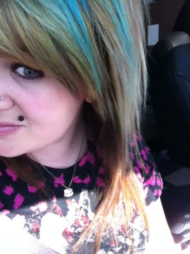 end of september blue update.